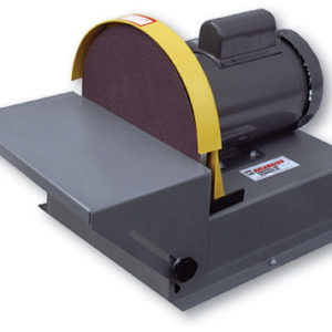 12" KALAMAZOO ... DISC SANDER