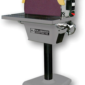 20" KALAMAZOO ... DISC SANDER