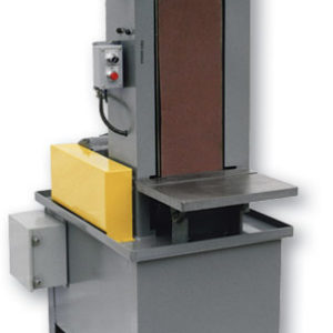 10" x 90" KALAMAZOO ... VERTICAL BELT SANDER