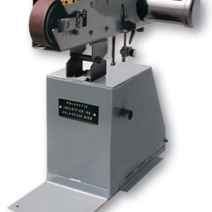 3" x 90" KALAMAZOO ... HORIZONTAL BELT SANDER