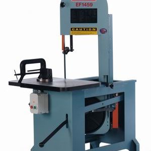 8-3/4" ROLL-IN ... "VERTICAL" BAND SAW