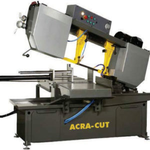 13" x 18" ACRA-CUT ... w/"SWIVEL HEAD" BANDSAW