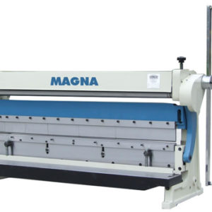 52" x 20 Ga. MAGNA ... (3 in 1)  ROLL, SHEAR, BRAKE