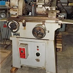 5" x 12" COVEL ...  O.D. - I.D.  POWER GRINDER