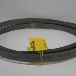 14"6" Powerband Matrix II Welded