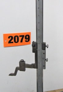 22.5"   VERNIER HEIGHT GAGE  INCH