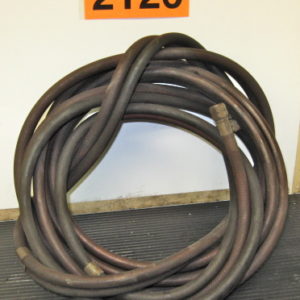 GAS & OXYGEN GAS HOSES