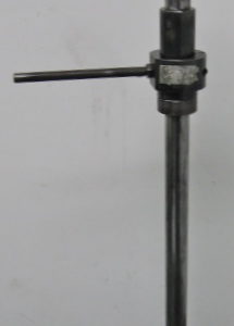 18" HEIGHT TRANSFER & SQUARENESS GAGE