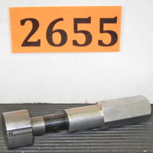 1.5000" - 1.5003" PLUG GAUGE