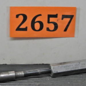 .6254" - .6258"  PLUG GAUGE