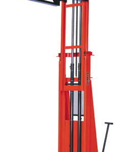 2000 lbs (capc)  "Presto" (Pallet) Stacker