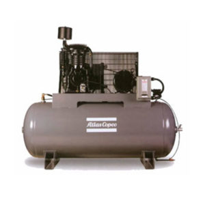 Air Compressors - New & Used