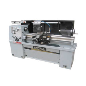 Lathes - Conventional