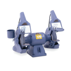 BENCH & PEDESTAL GRINDER BUFFER